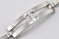 Santos 27mm SS 8848F 1:1 Best Edition Silver Dial on SS Bracelet Quartz