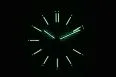 Royal Oak 41mm 15510 SS JF 1:1 Best Edition Black Dial on SS Bracelet SA4302 Super Clone